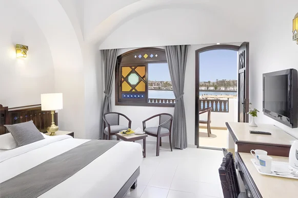 Arabella Azur Resort Hurghada Egypte