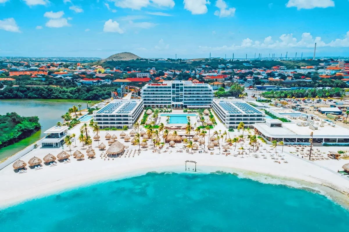 Mangrove Beach Corendon Curaçao All-Inclusive Resort