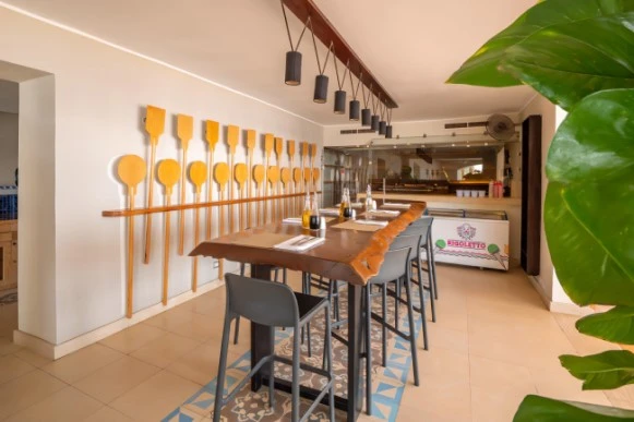 Fort Arabesque Resort, Spa & Villas Makadi Bay Egypte
