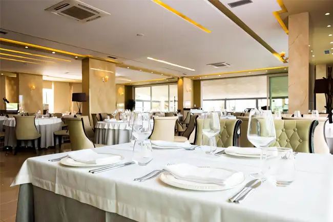 Alternatief voor het Diamma Resort Golem