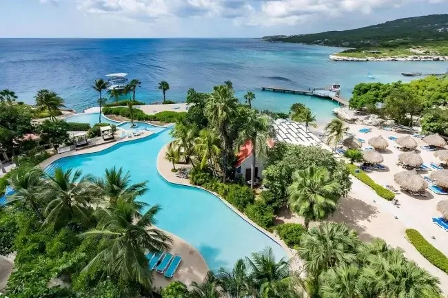 Dreams Curaçao Resort, Spa & Casino