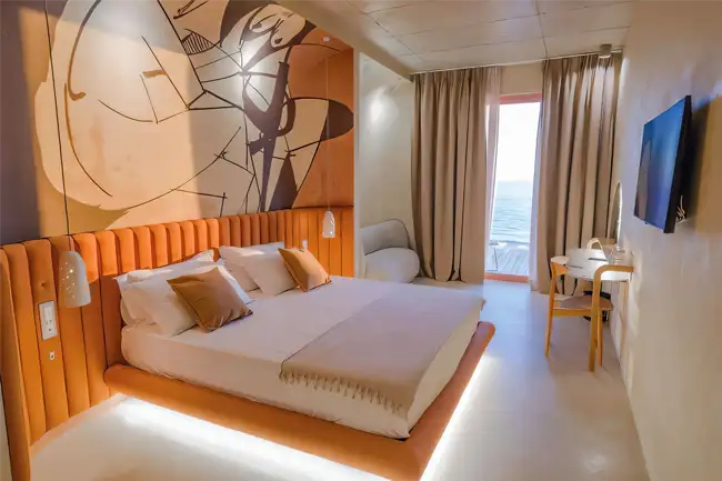 Hotel Epidamn White Sensation all-inclusive