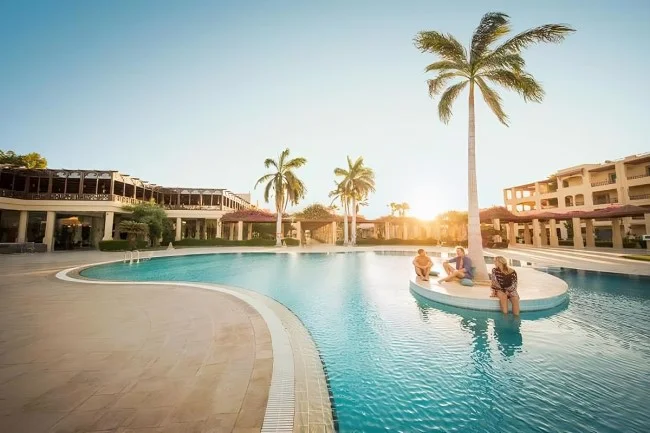 Wat maakt een all inclusive vakantie in een Robinson zo bijzonder