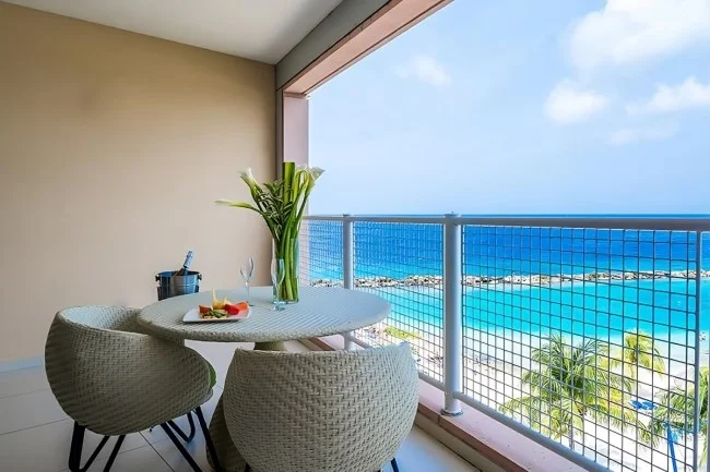 Deal voor all inclusive Sunscape Curaçao Resort & Spa.