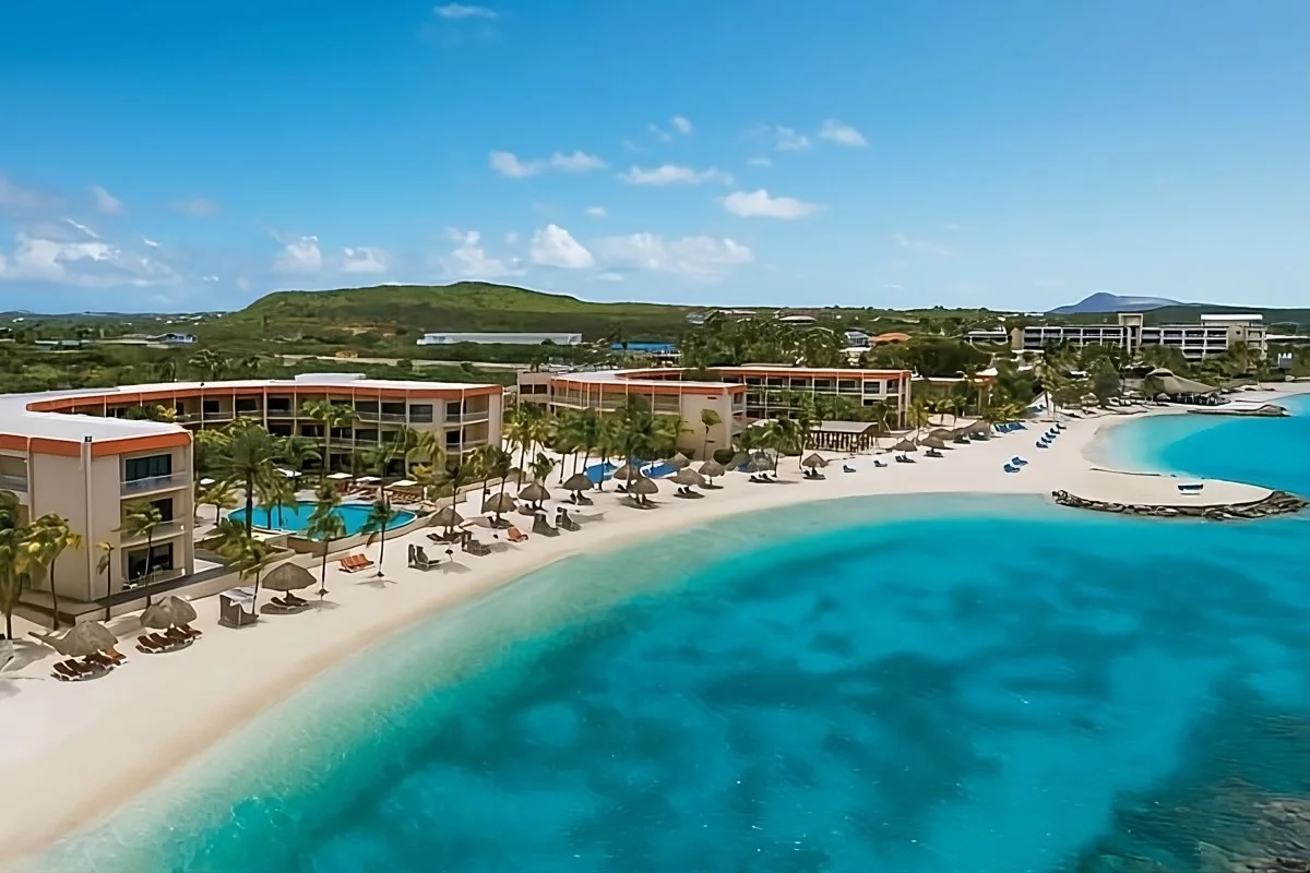 Sunscape Curacao Resort Spa & Casino