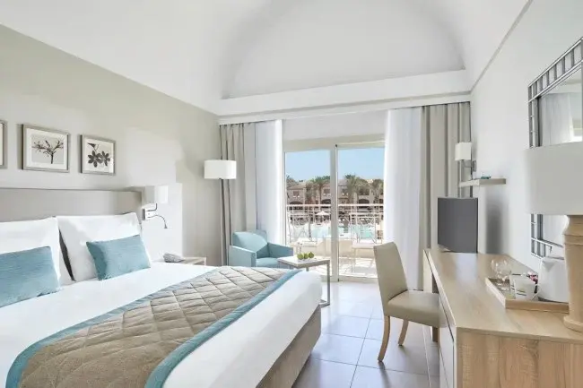 Resort TUI BLUE Makadi Gardens