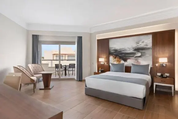 Hotel Xanadu Makadi Bay