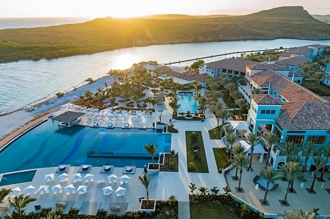 Sandals Royal Curacao