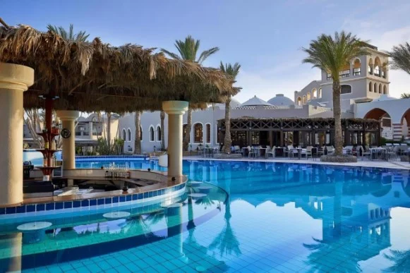 Iberotel Makadi Beach Resort