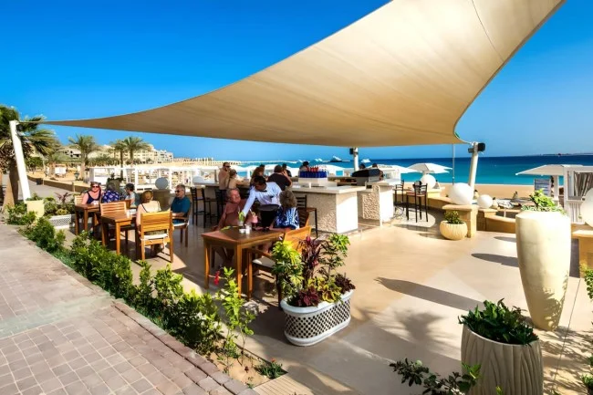 Kaisol Romance Resort Sahl Hasheesh Egypte
