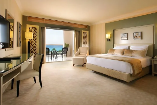 Sunrise Romance Resort Sahl Hasheesh Hurghada all inclusive