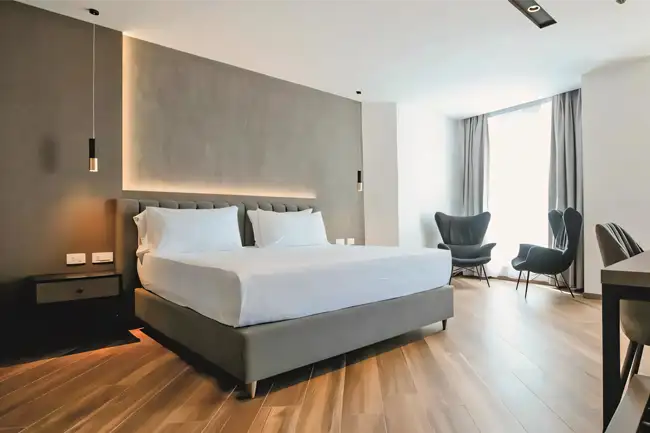 Klajdi Resort & Spa vakantie all-inclusive.