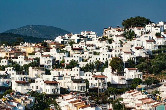 All inclusive Kusadasi