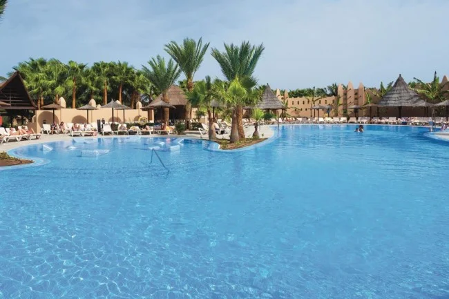 Hotel RIU Funana