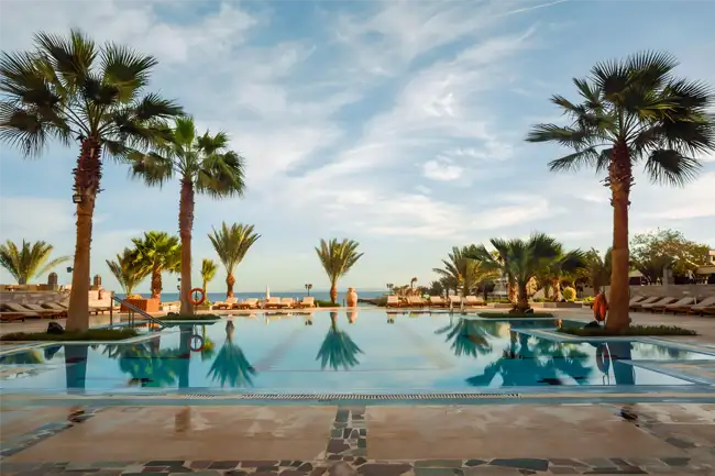 Deal voor all inclusive Royal Star Beach Resort Hurghada.