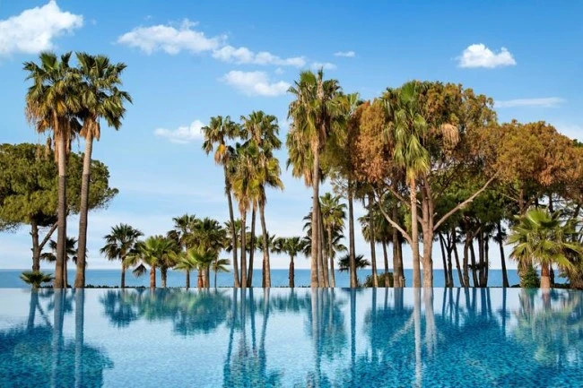 All inclusive vakantie Side FAQ