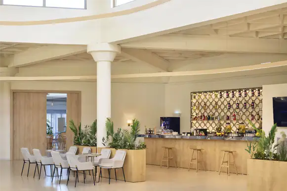 All inclusive Sol Tropikal Durres Albanie