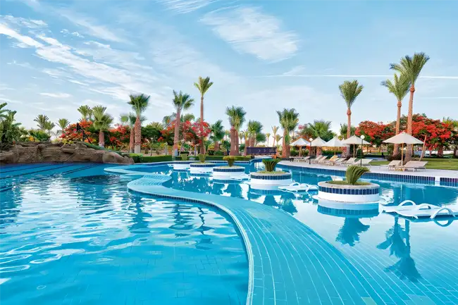 Tips voor het all inclusive Steigenberger Al Dau Beach Resort.