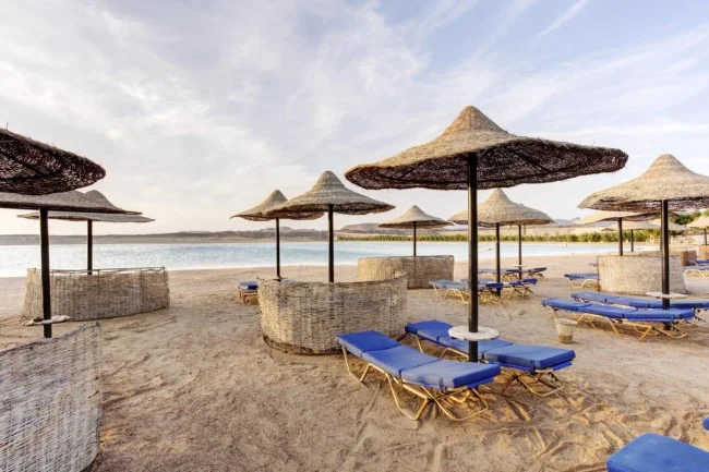 Tips voor het all inclusive Hotel TUI MAGIC LIFE Kalawy.