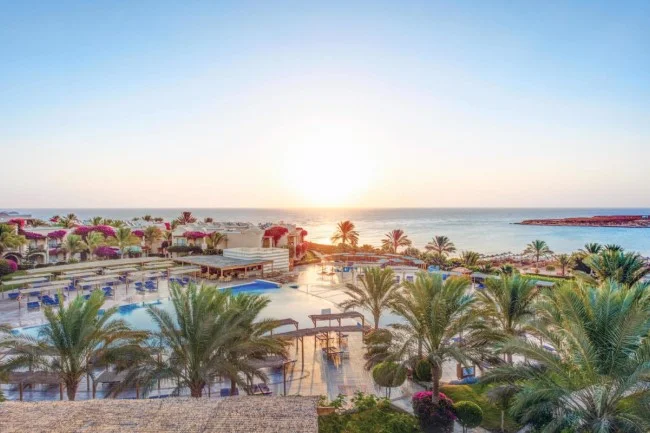 Informatie over het all inclusive Hotel TUI MAGIC LIFE Kalawy.