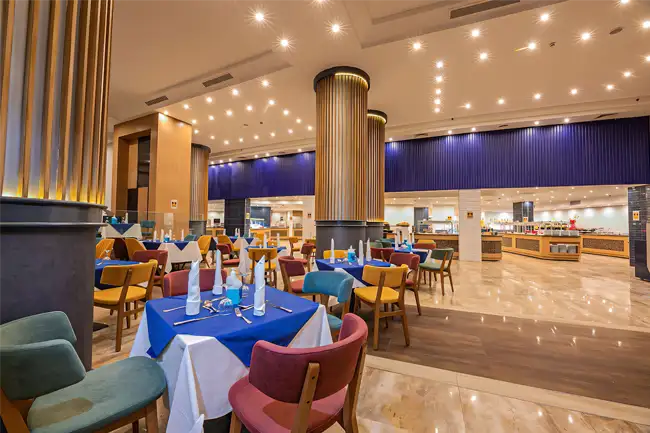 Tips voor het all inclusive Titanic Resort & Aqua Park.