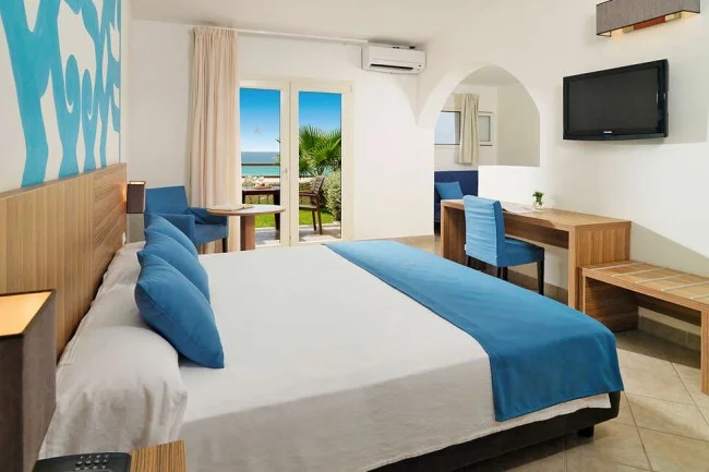 Deal voor all inclusive VOI Praia De Chaves Resort.