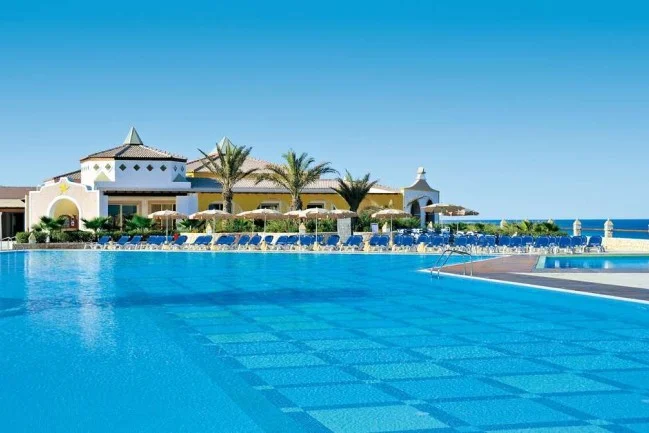 Tips voor het all inclusive VOI Praia De Chaves Resort.