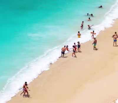 All inclusive Turkije vakanties