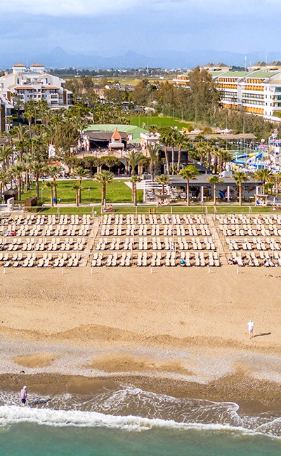 Belek Beach Hotel