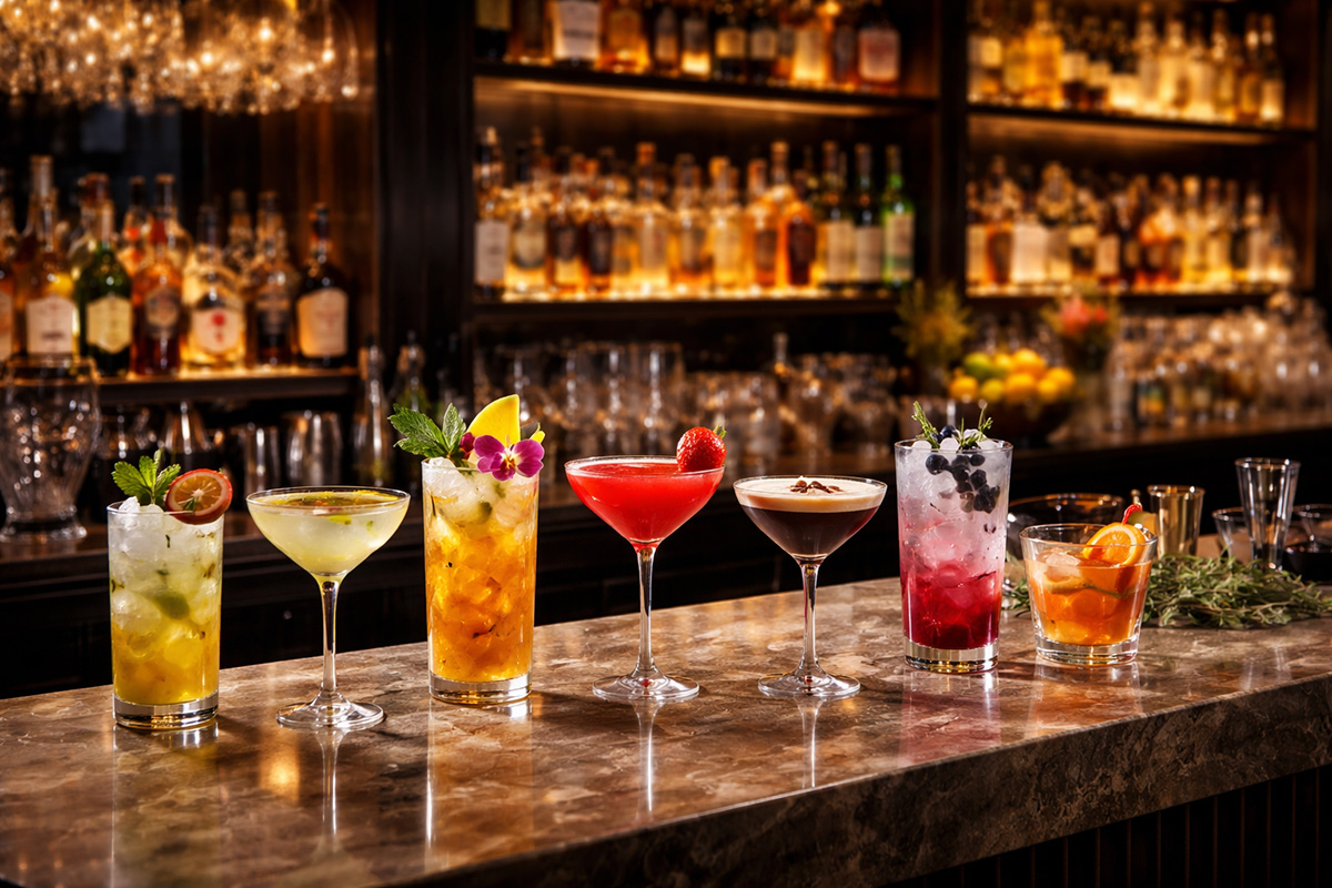 Vergelijk 206 all inclusive resorts met een Cocktailbar v.a. €88 ...