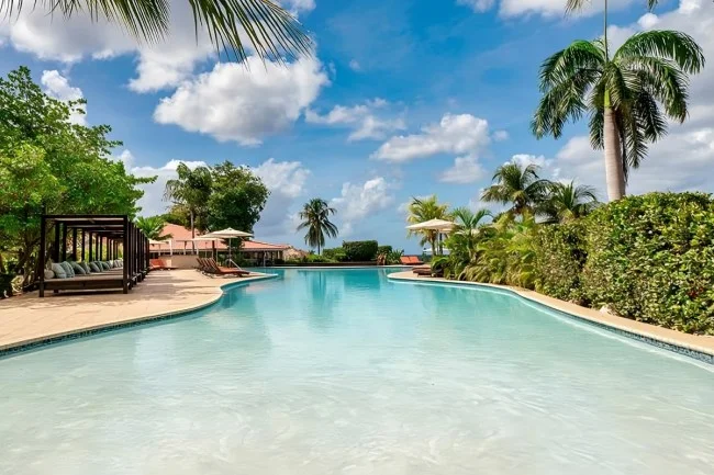 Dreams upgrade foto Curacao