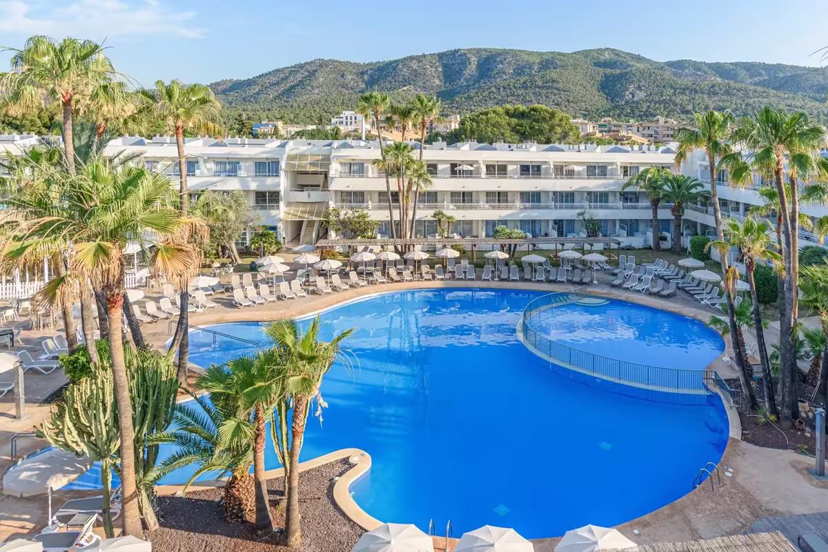 Alternatief hotel voor Iberostar Selection Playa de Muro Village