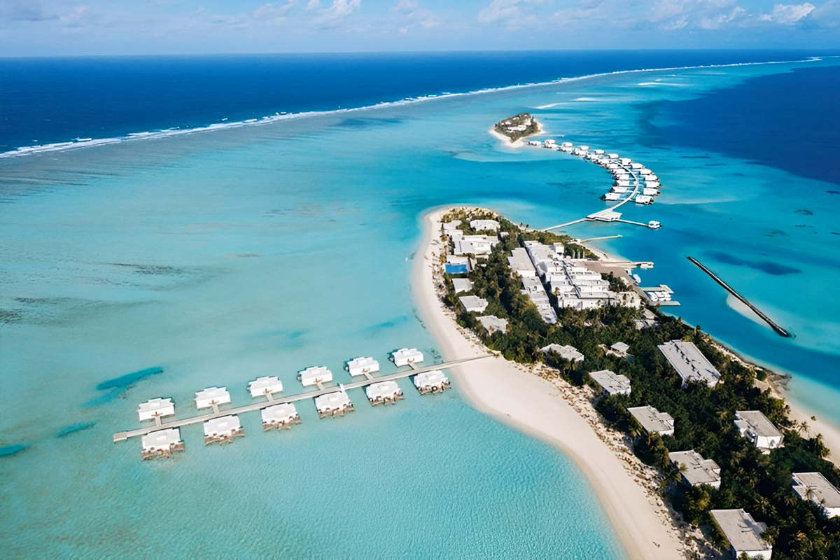 Strandvilla of Watervilla