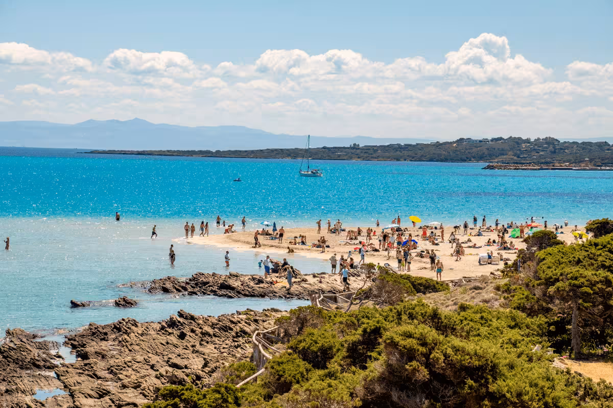Wat is een boutique all inclusive resort?