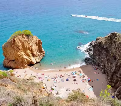 All inclusive vakantie Spanje