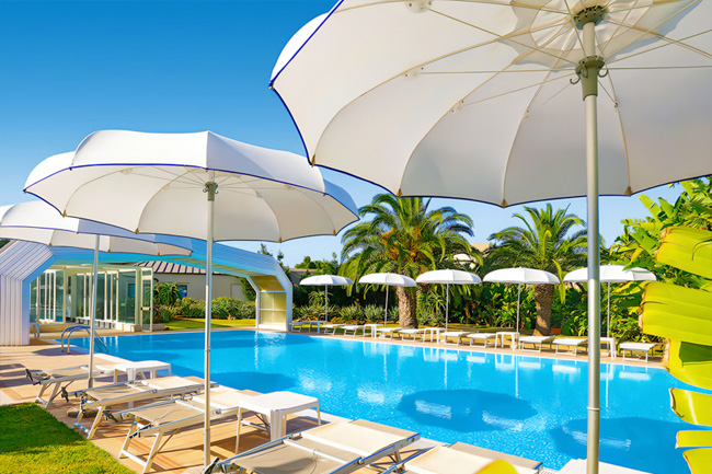 VOI Arenella Resort