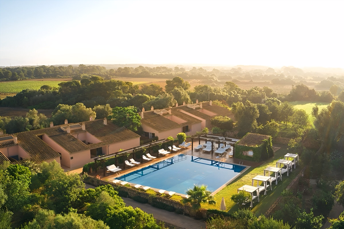 Wat is een boutique all inclusive resort?